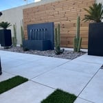 Landscape Design