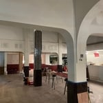Restaurant Total Remodel