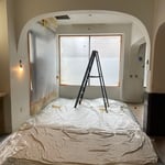 Restaurant Total Remodel