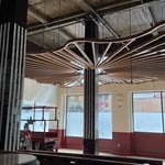 Restaurant Total Remodel