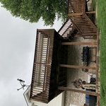 Deck repair