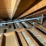 Attic Insulation