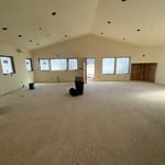 Drywall & Shower Remodel