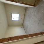 Drywall & Shower Remodel