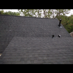 Roofing installation