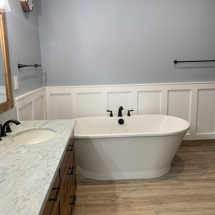 Main Bath