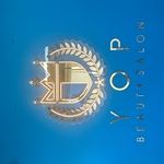 Logo installation