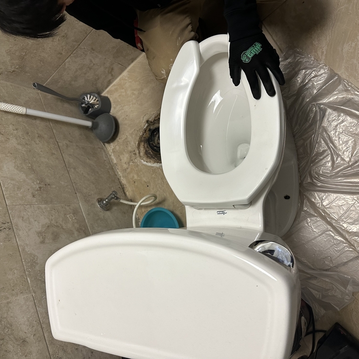 Plumbing