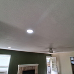 Drywall repair