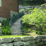 Stonework