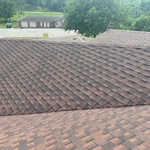 Roof replacement