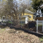 CDA Chain Link Fence