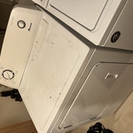 Dryer repair