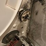 Dryer repair