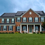 Roof Install