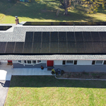 Roof Install