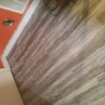 Dublin floor upgrade