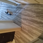 Dublin floor upgrade