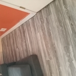 Dublin floor upgrade