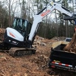 land clearing