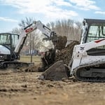 land clearing