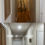 Recessed Lighting