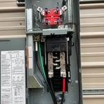 New Service