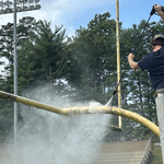 goal post