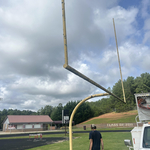 Goal Posts