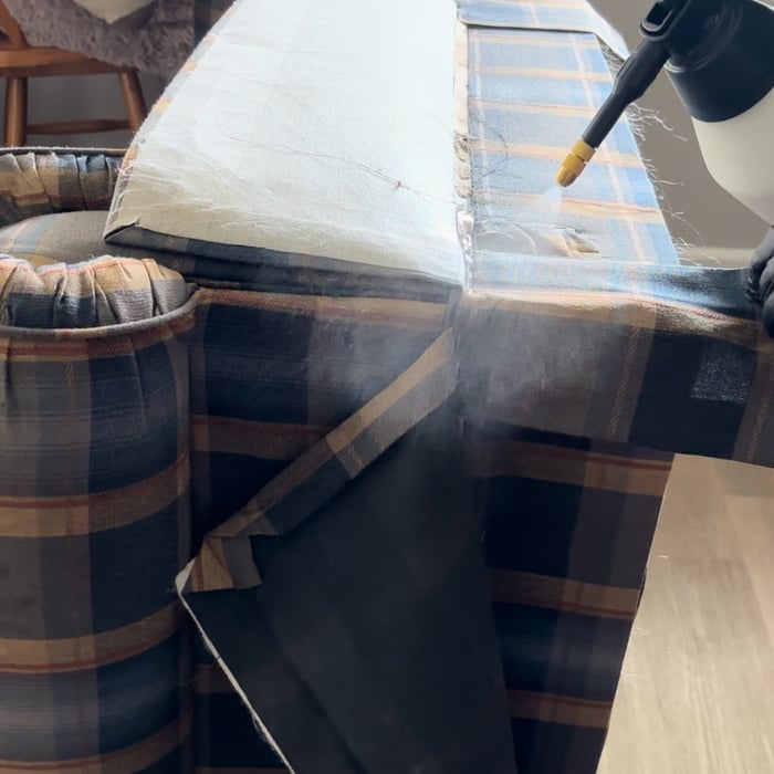 Bed bug Treatment