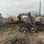 Final cleanup before backfilling.