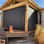 Private Patio