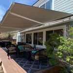 Patio Shade