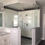 Frameless Custom Neo Angle
