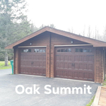 Oak Summit