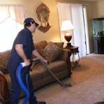 Carpet Cleaning