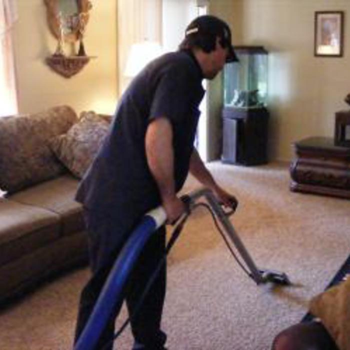 Carpet Cleaning