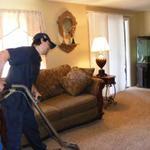Carpet Cleaning