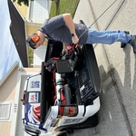 Leak Location and Repair