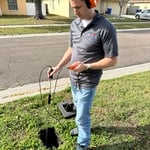 Leak Location and Repair