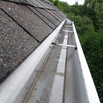 Gutter Cleaning