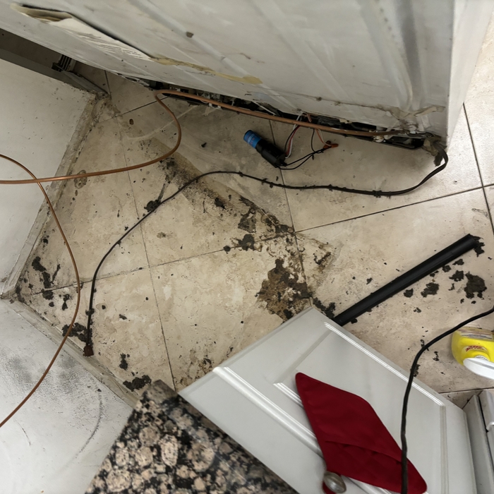 Installed new relay and