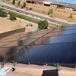 Solar panel