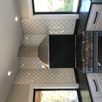 Kitchen remodel