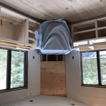 Kitchen remodel