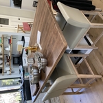 Kitchen remodel