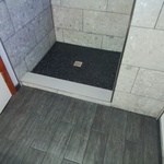 Himmelreich Bath Remodel