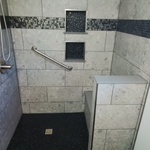 Himmelreich Bath Remodel