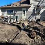Drainage