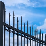 Black Aluminum